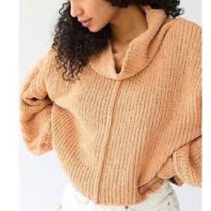 Free People Be Yours NWT